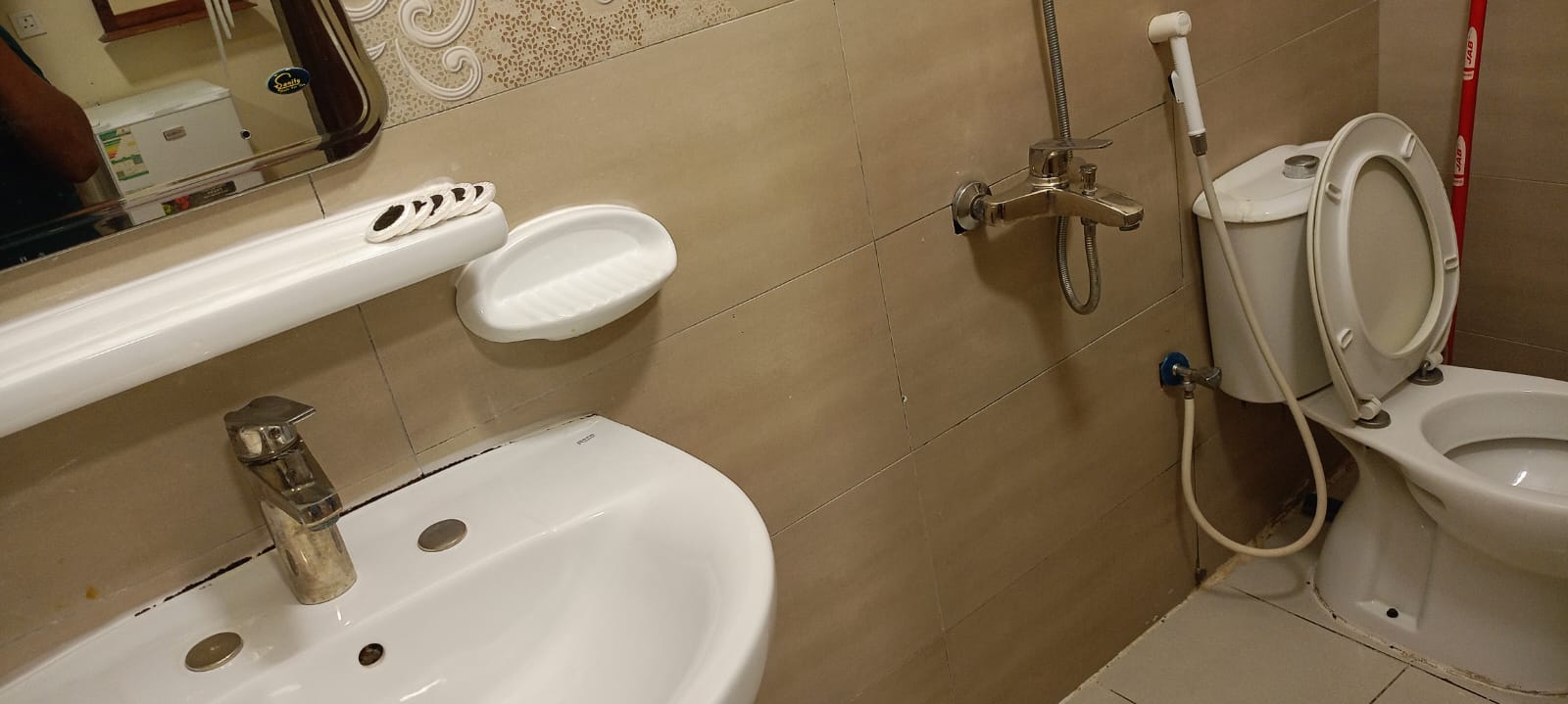 Nawarat Al Shams 2 Hotel-14