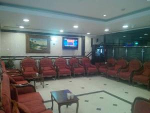 Emaar Taibha Hotel Ex (Bustan Taiba)-4