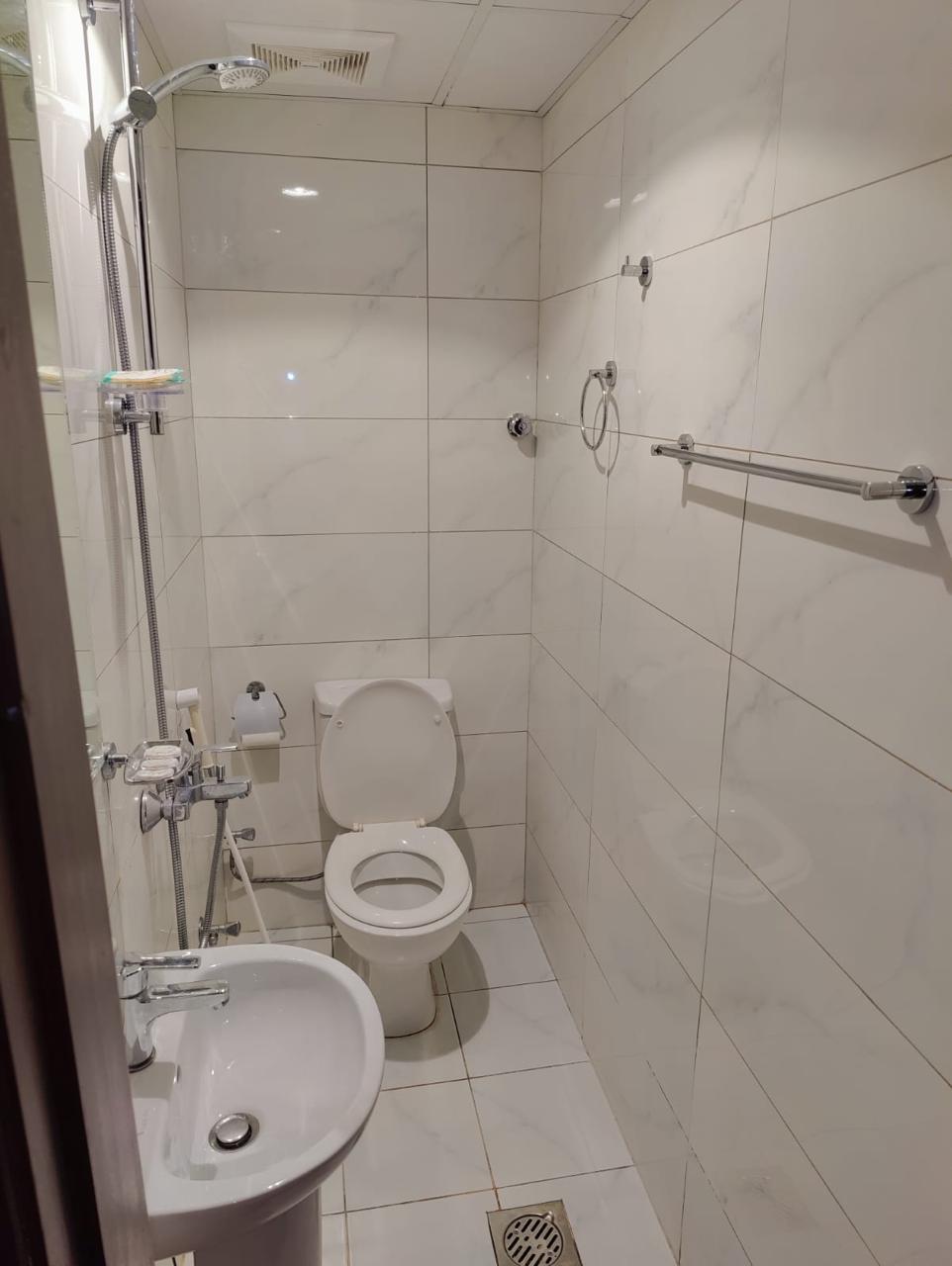 Swiss Al Khalil Hotel ex (Yajid Hotel)-17