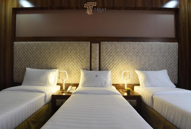 Trust Sky Hotel-9