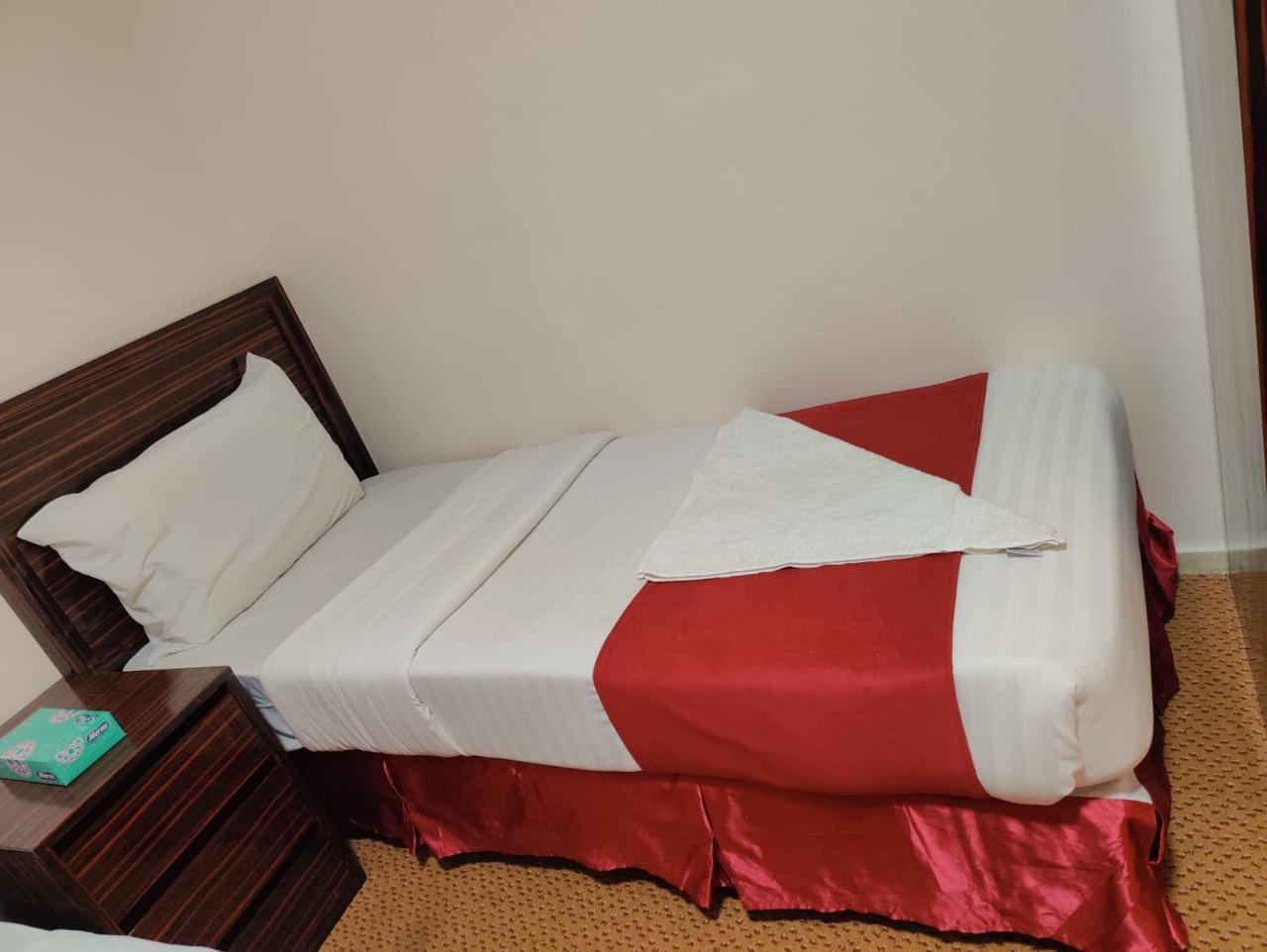 Swiss Al Khalil Hotel ex (Yajid Hotel)-13