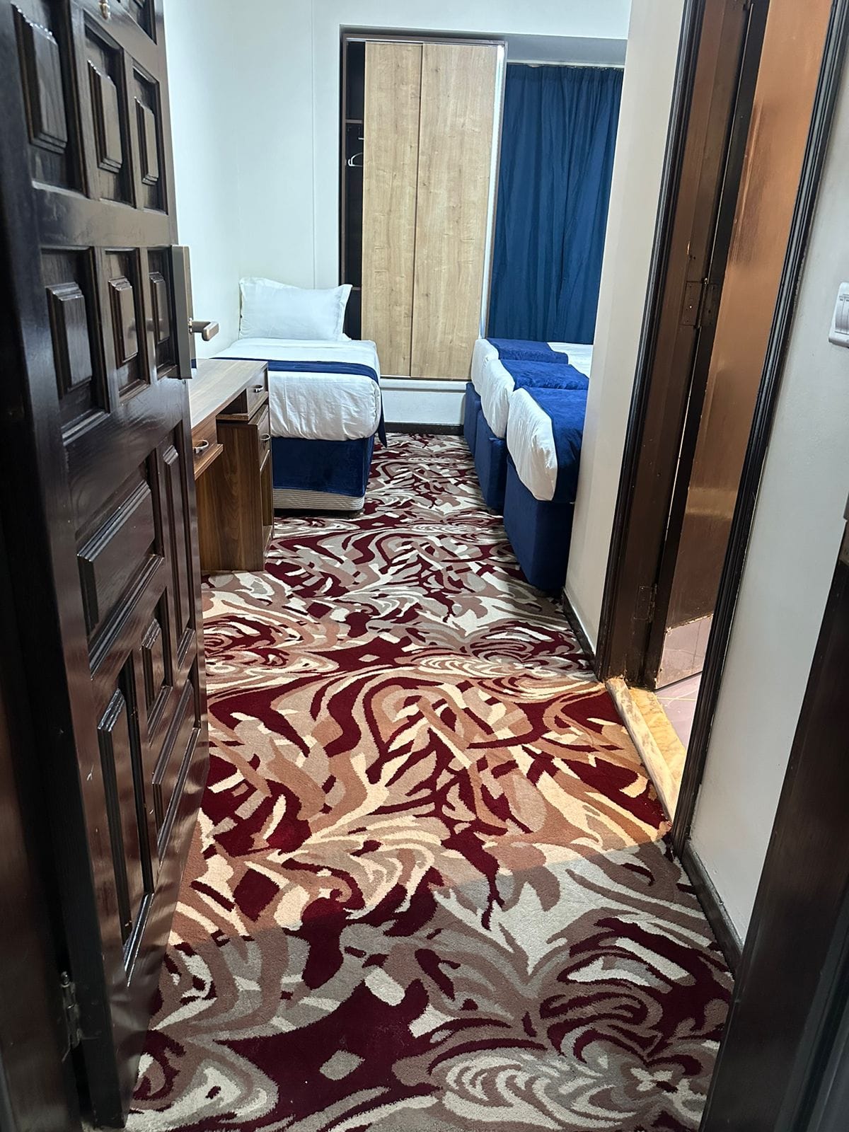 Warda al Sadah Hotel-2