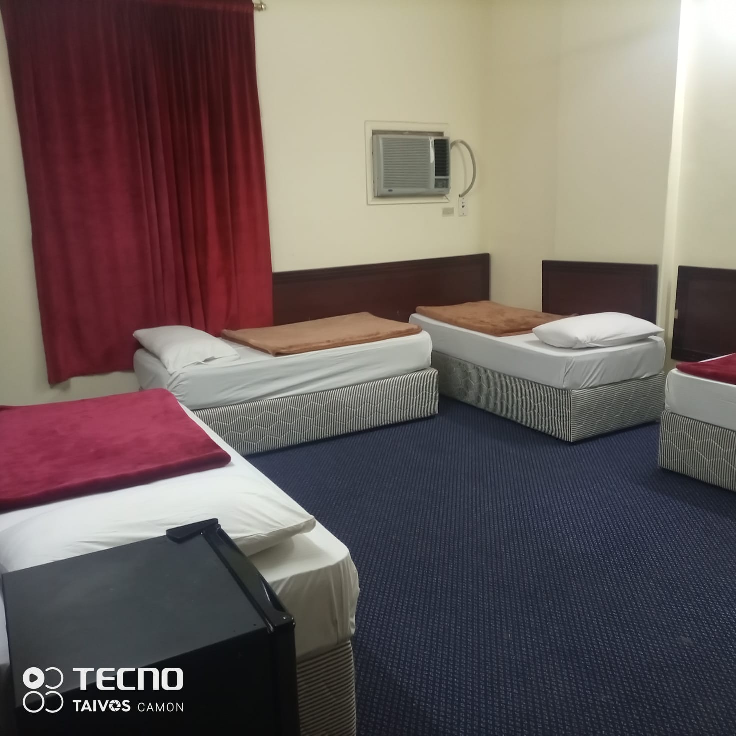 Hotel Lugin Al Khair-3