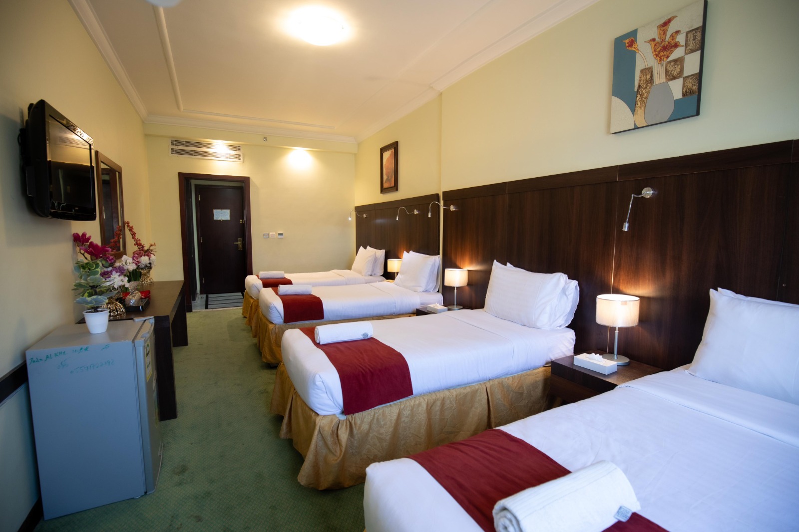 Jadda Al Khalil Hotel-5