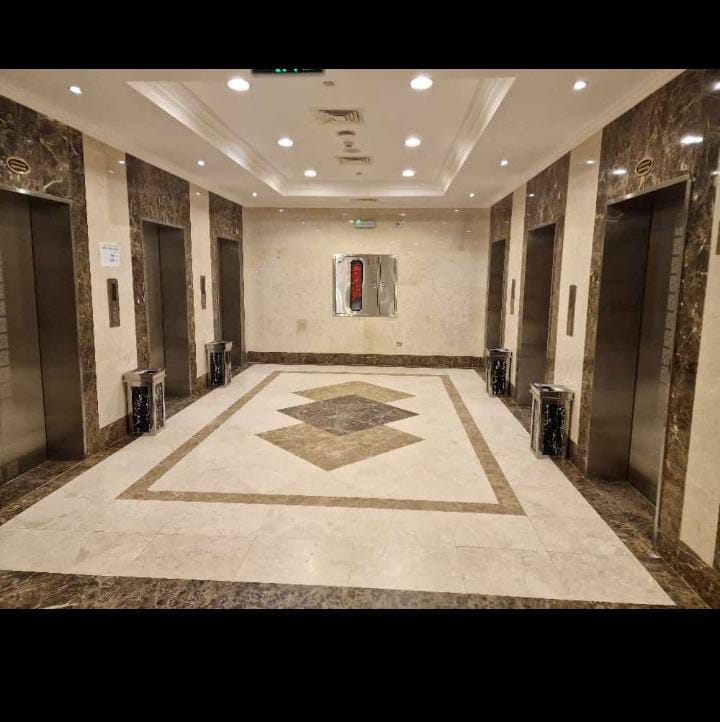 Waqf Outhman Bin Affan Hotel-4