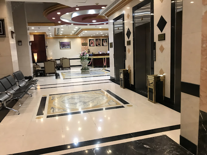 Diyar Al Nakheel Hotel-2