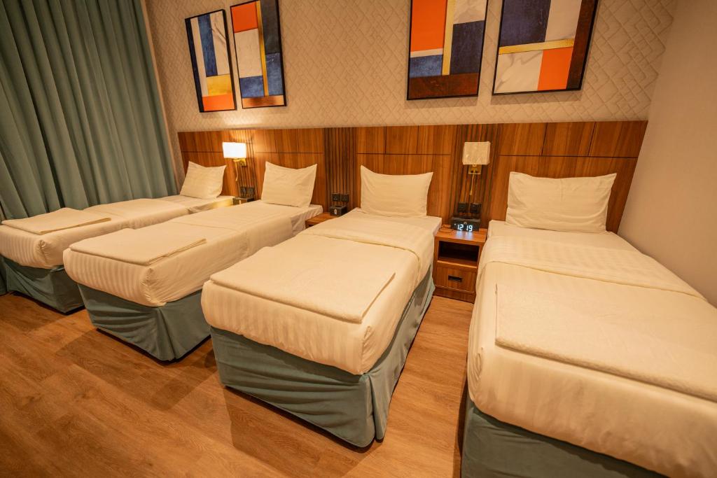 Elaf Qinwan Hotel I-5