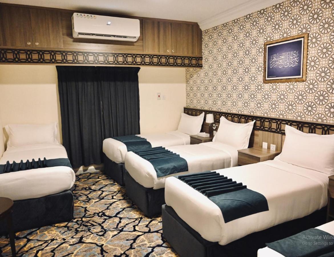Durrat Kayan Hotel-6