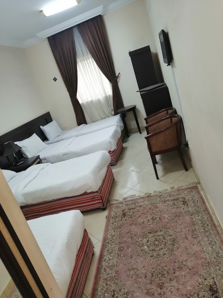 Maysan Al Safa Hotel-3