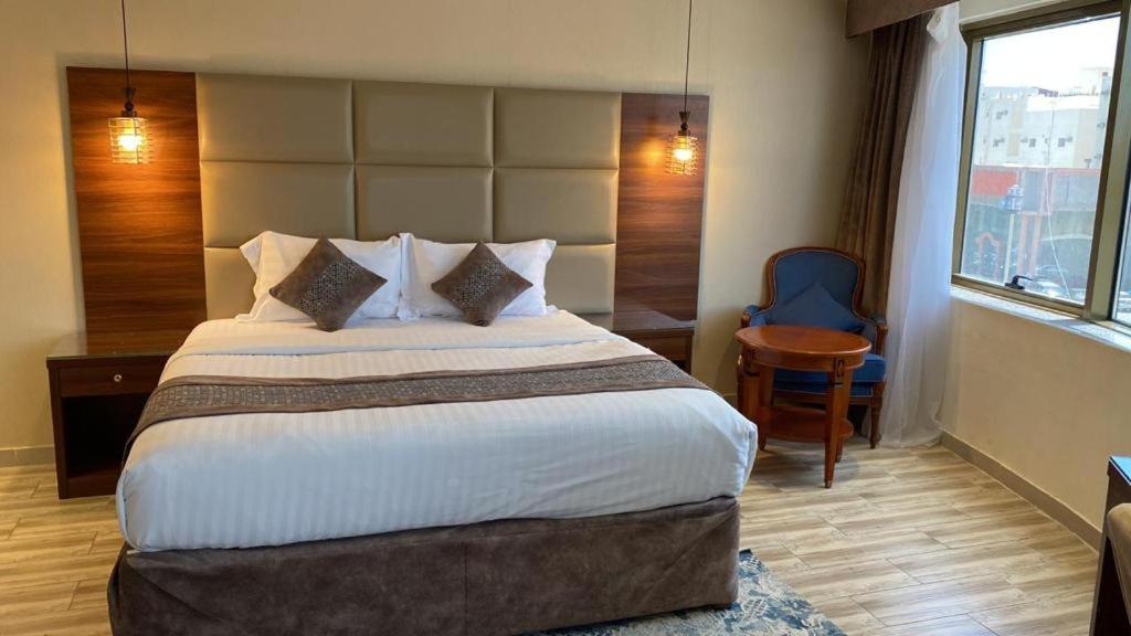 Taiba Rose Hotel-3