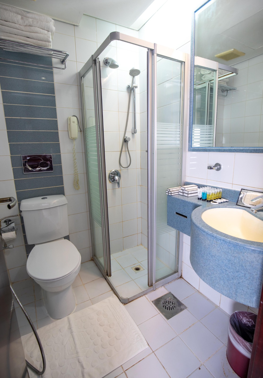 Jadda Al Khalil Hotel-8