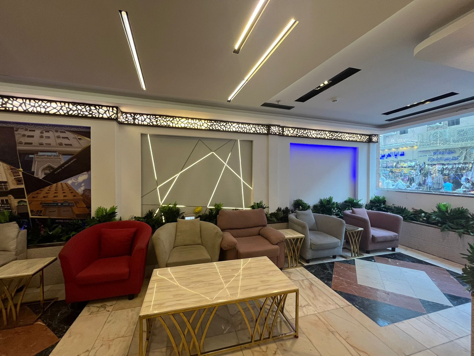 Maather Elite Hotel-13