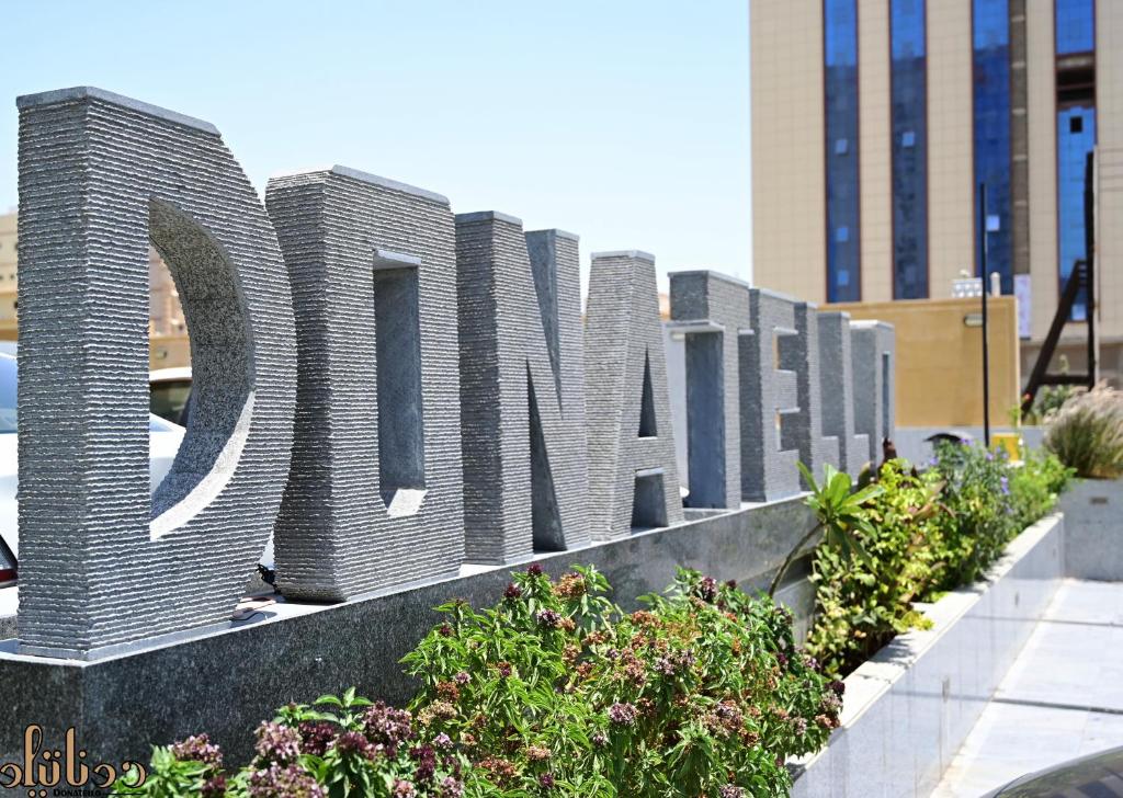 Donatello Hotel-15