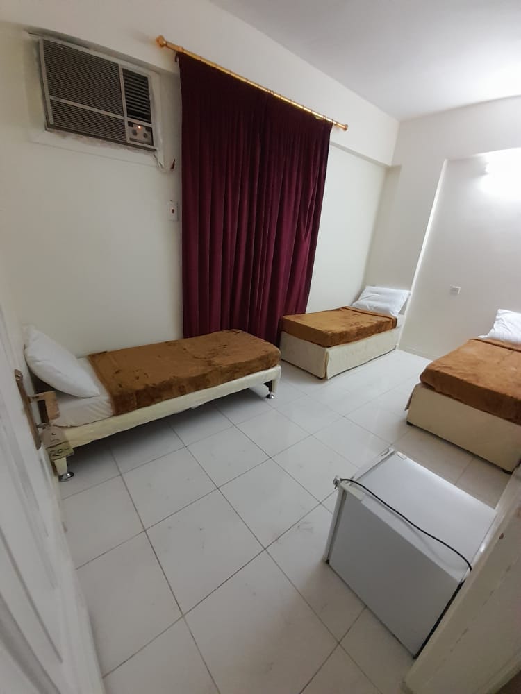 Anwaar Taqwa Hotel Madinah-4