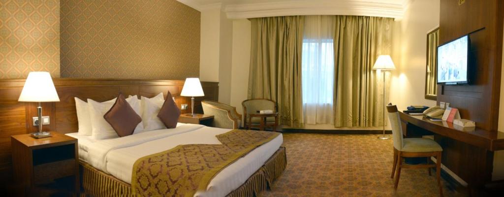 Nozol Royal Inn Hotel-4