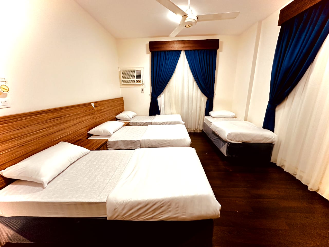 Safa Park Hotel-4