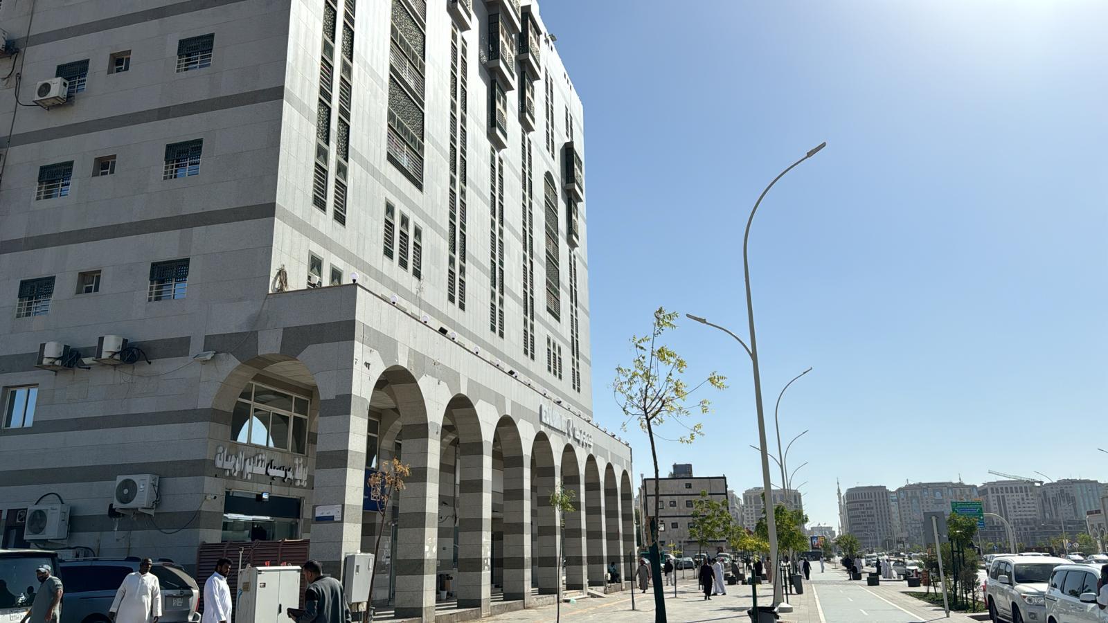 Retaj Al Rawda Hotel-1