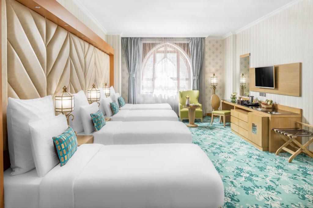 Elaf Al Taqwa Hotel-2