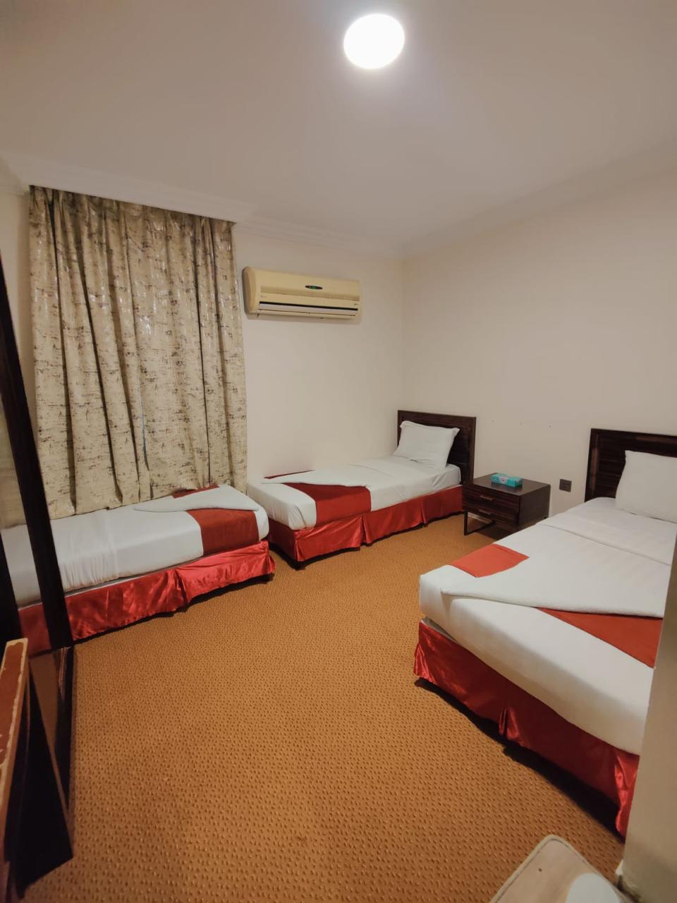 Swiss Al Khalil Hotel ex (Yajid Hotel)-11