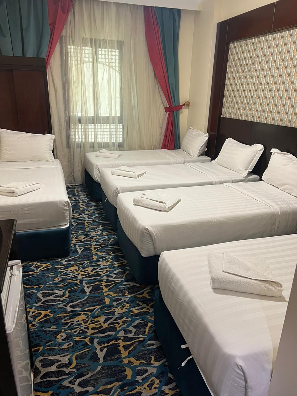 Jawar Taiba Hotel-0