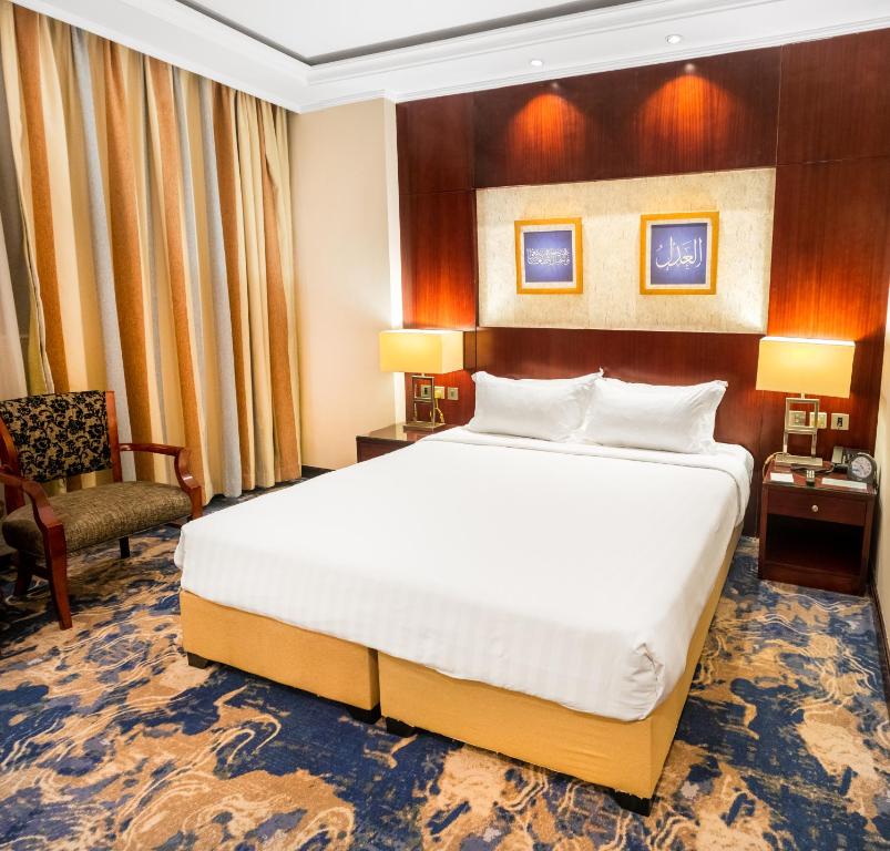 Emaar Royal Hotel-21