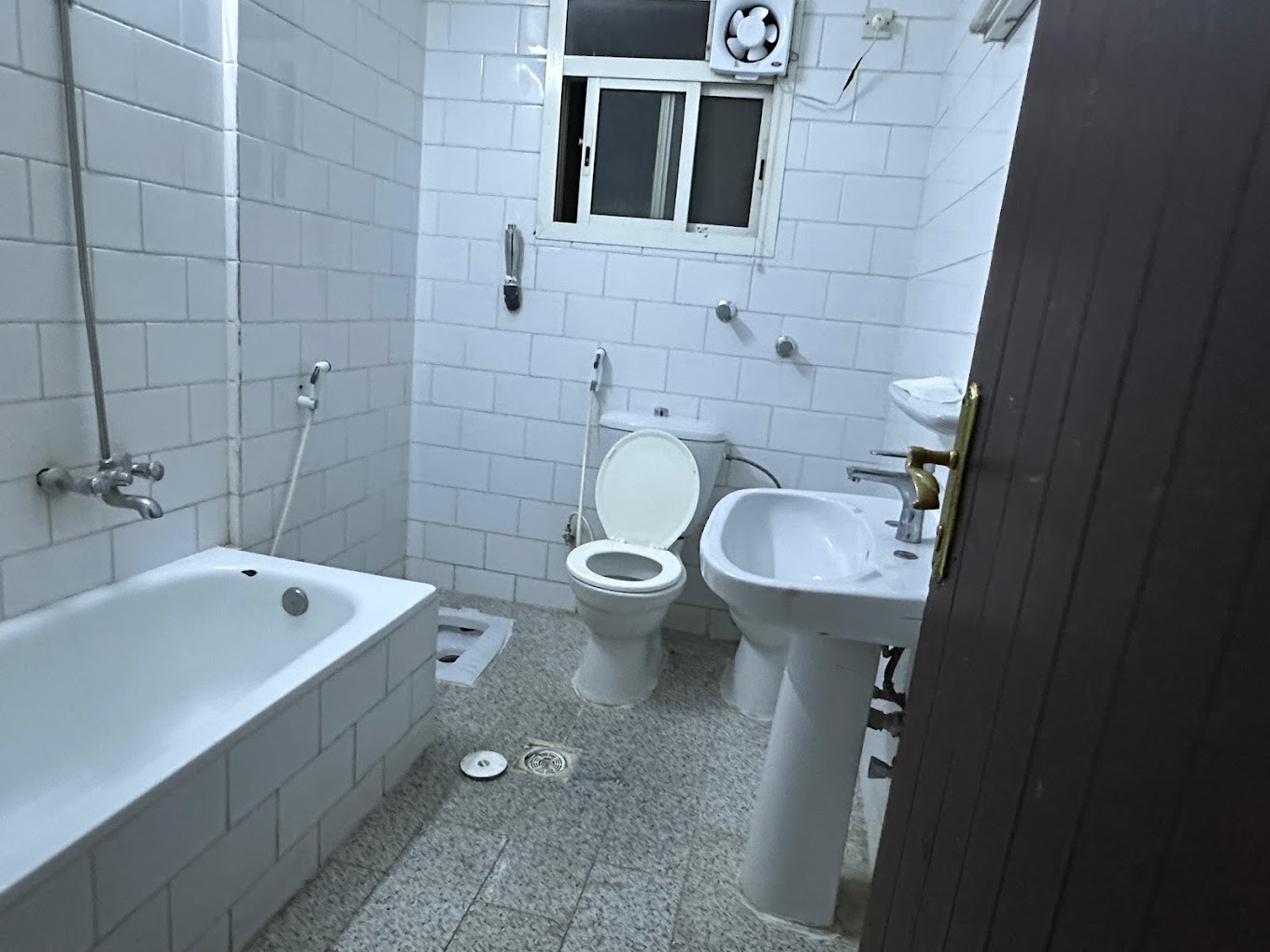 Rehab Al Madain Hotel-11