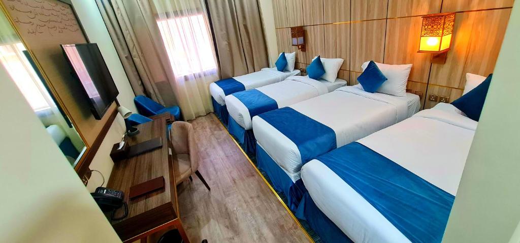 Al Ebaa Hotel-5