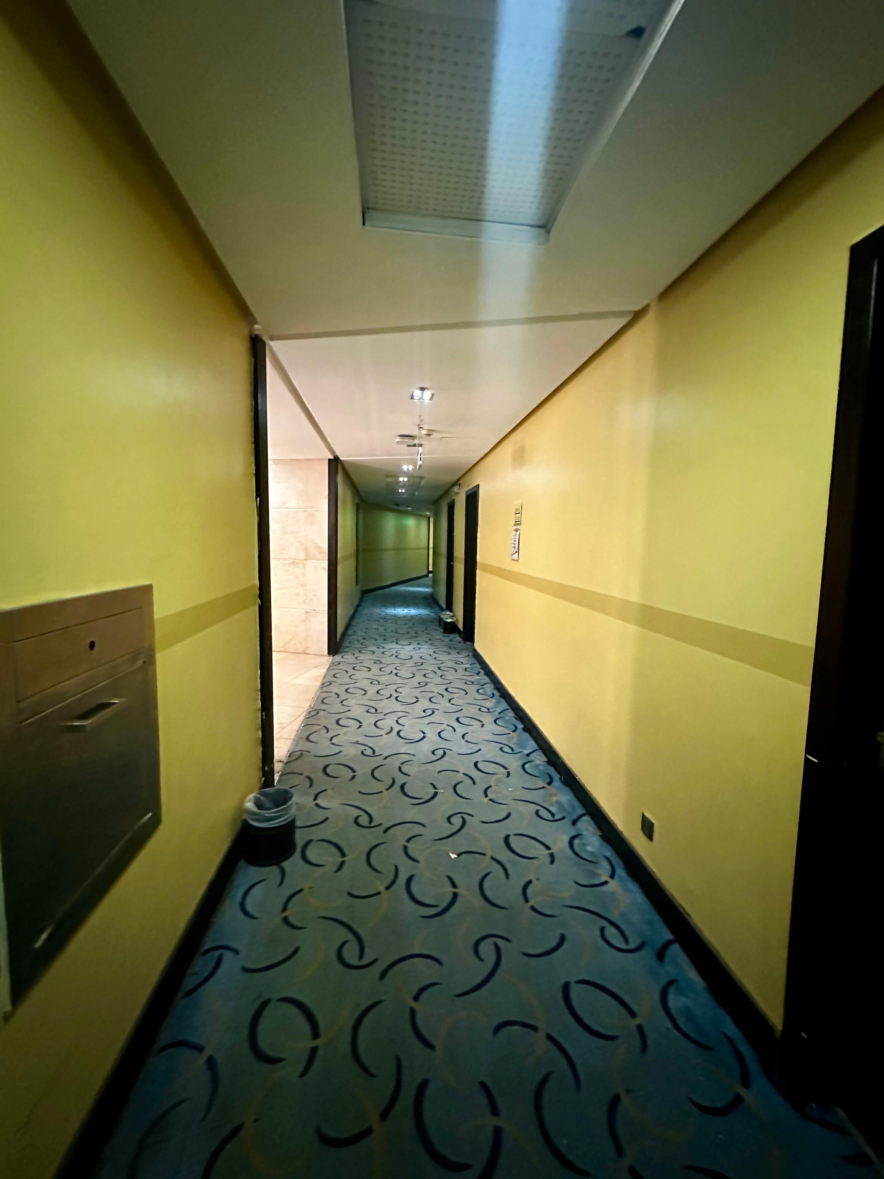 Saif Al Majd Hotel-14