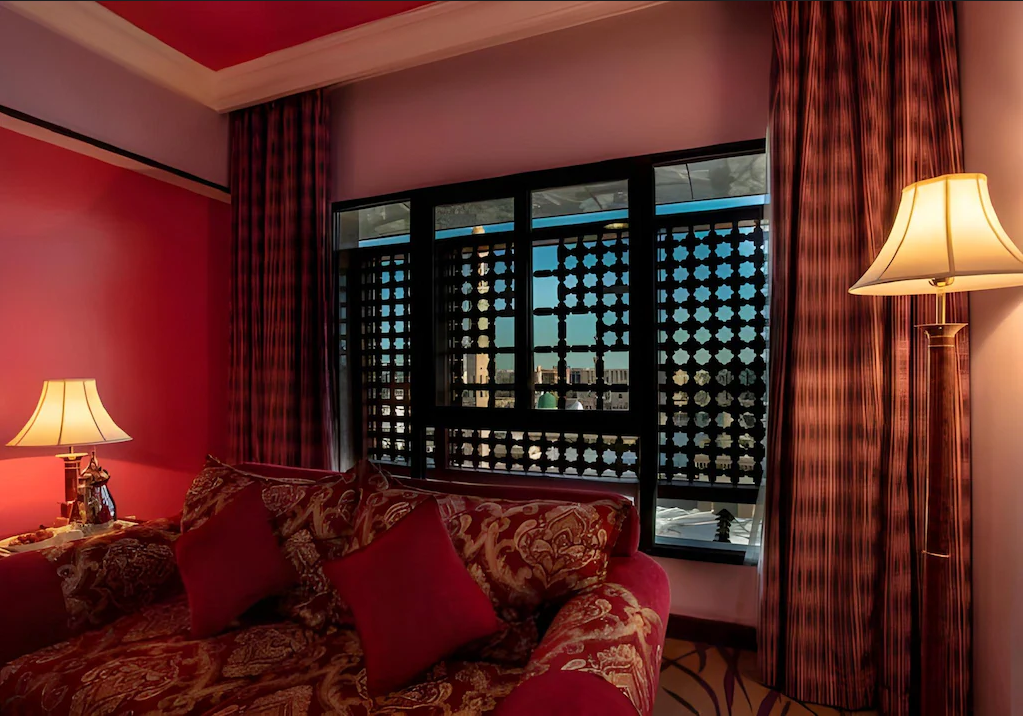 Taiba Suites Hotel-3