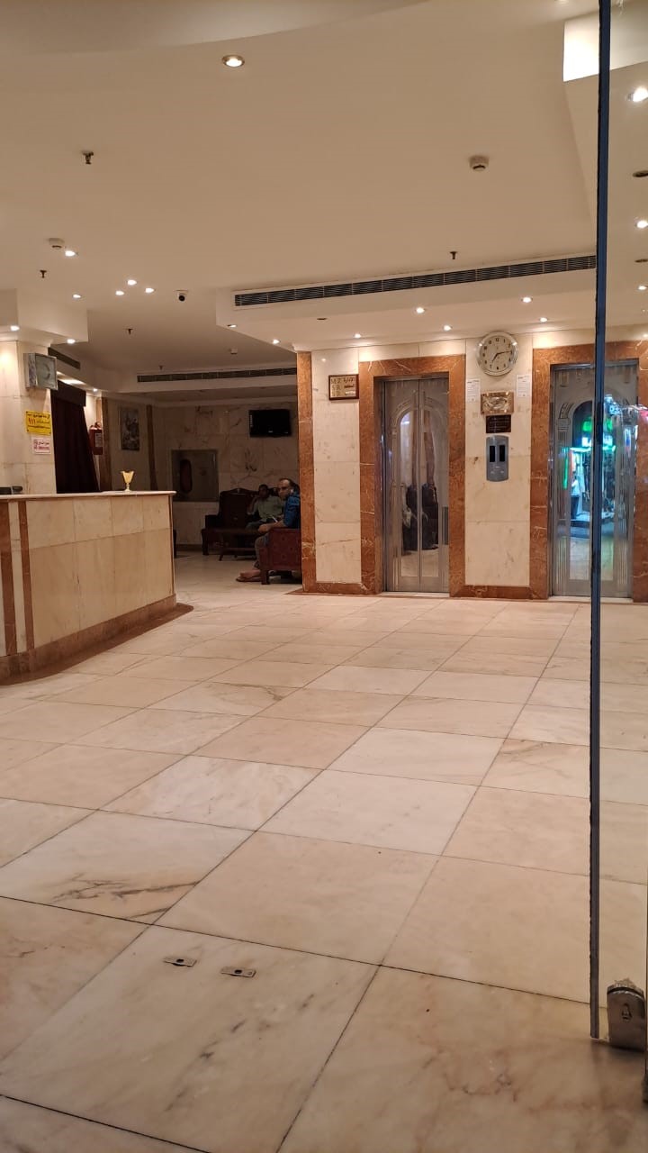 Meezab Al Mansheya Hotel-2