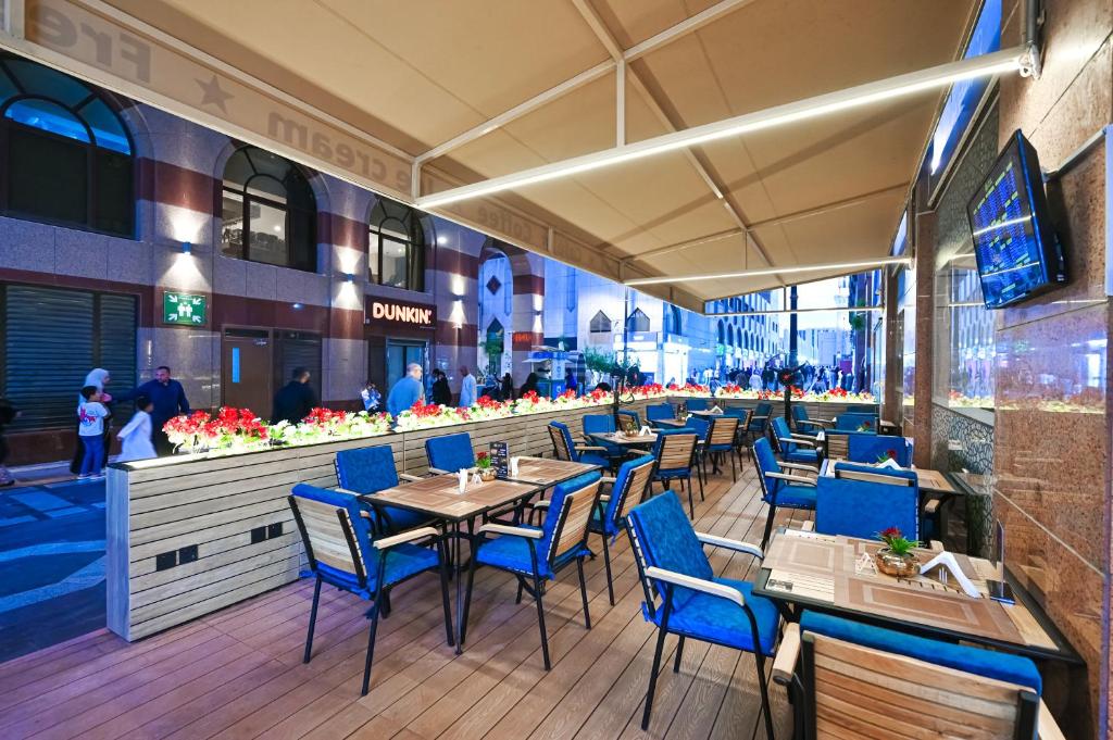 Grand Plaza Al Madina ex Al Salhiya Tibah-17