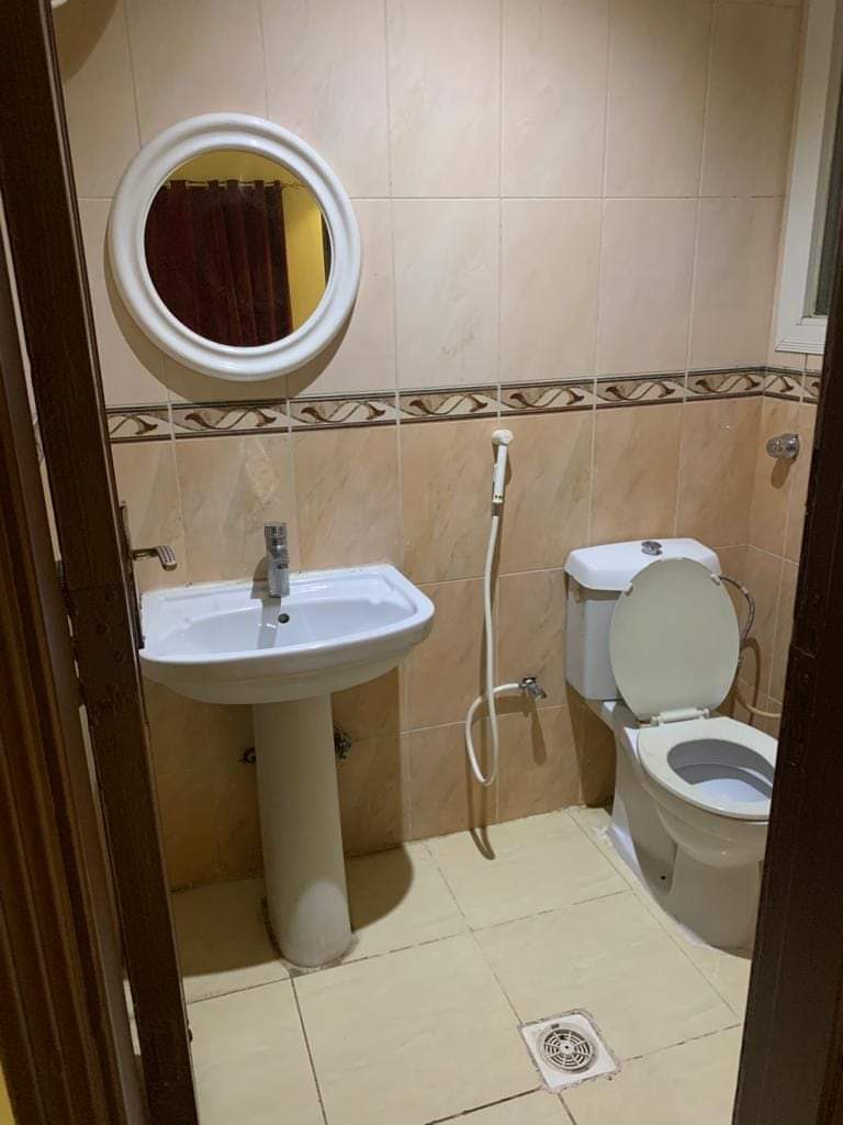 Asawir Al Taj hotel, Makkah-7
