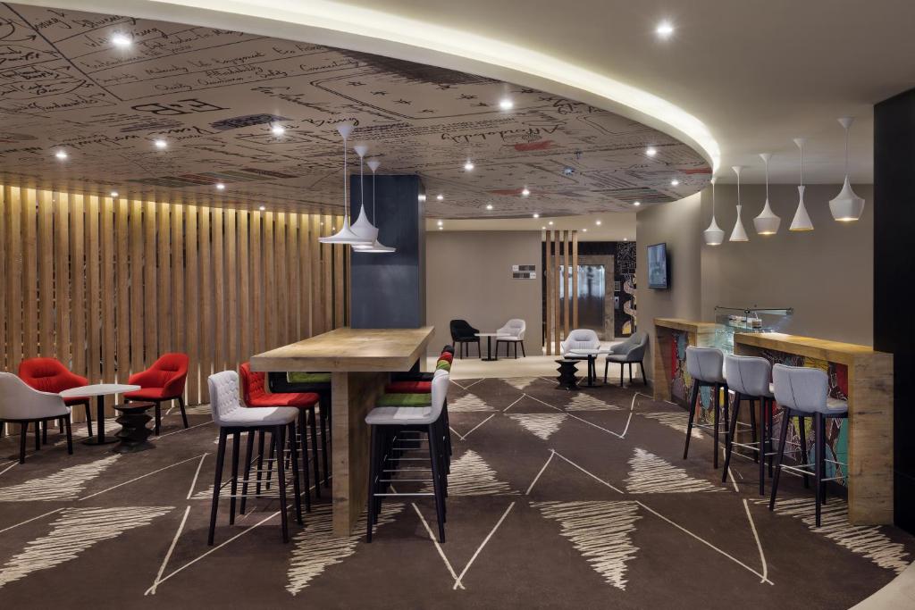 Ibis Jeddah Malik Road-8