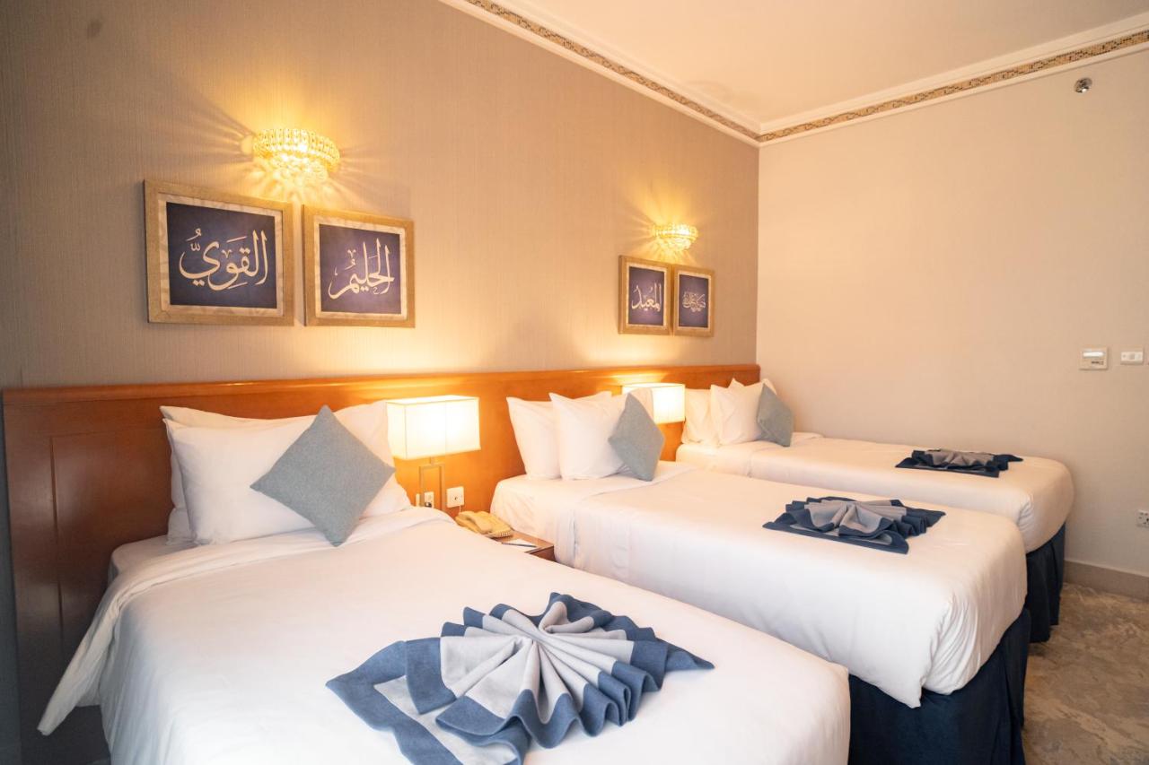 Emaar Grand Hotel-12
