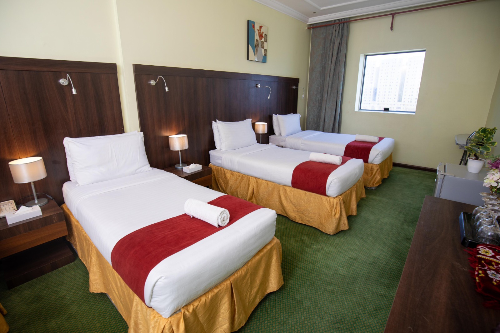 Jadda Al Khalil Hotel-4