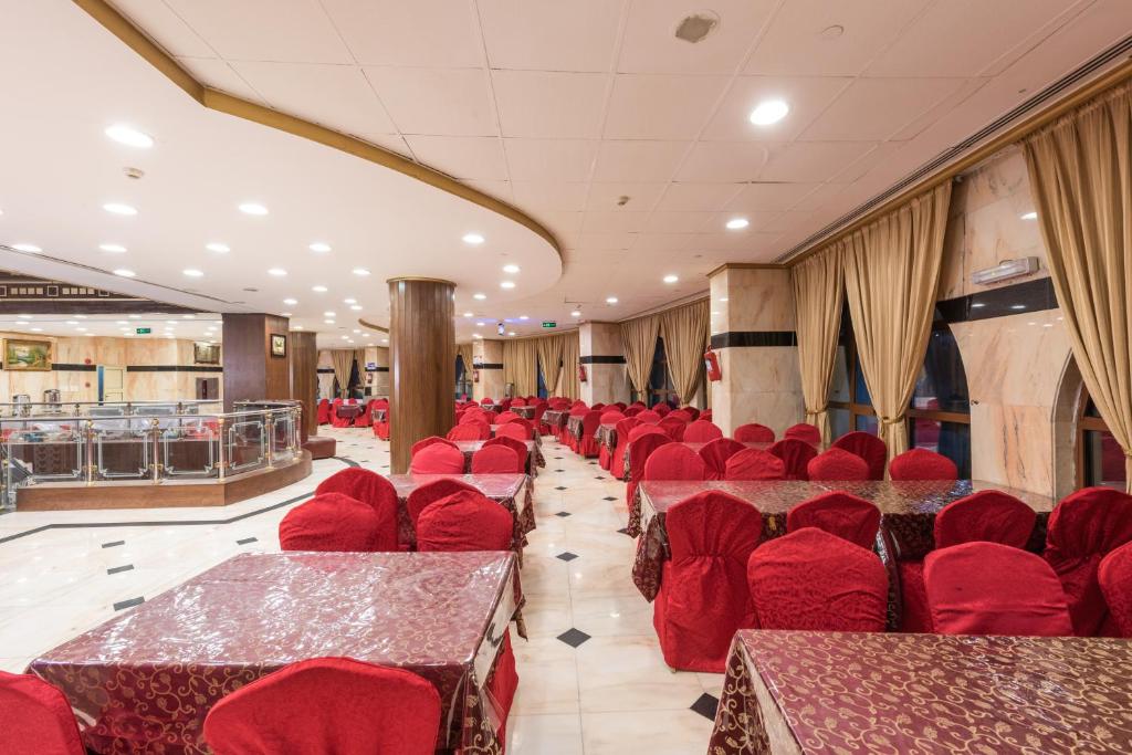Grand Zowar Hotel-10