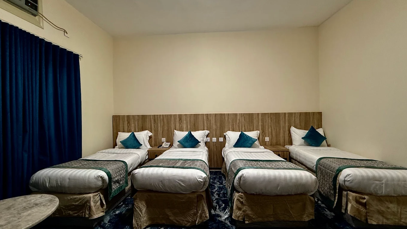 Diyar Al Gharraa Hotel-2