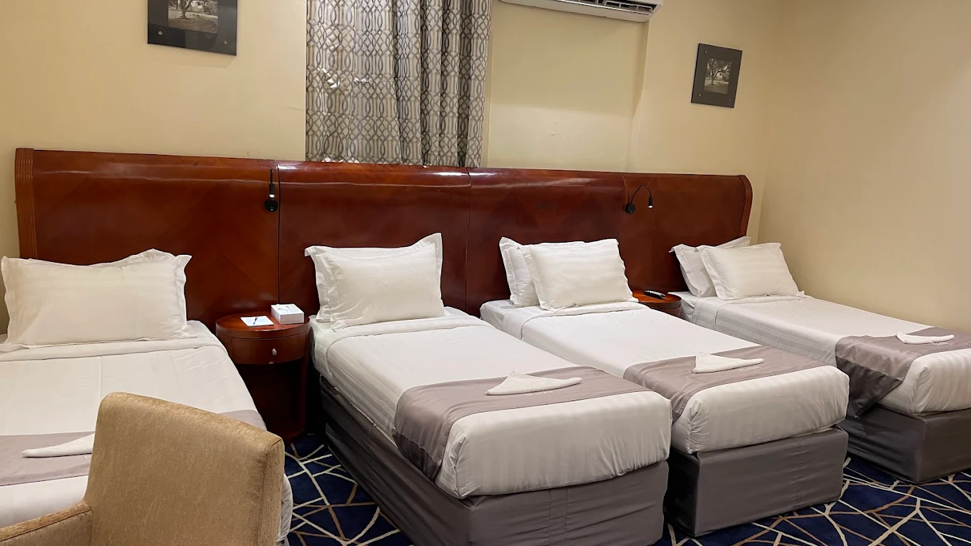 Al Manara Hotel-2
