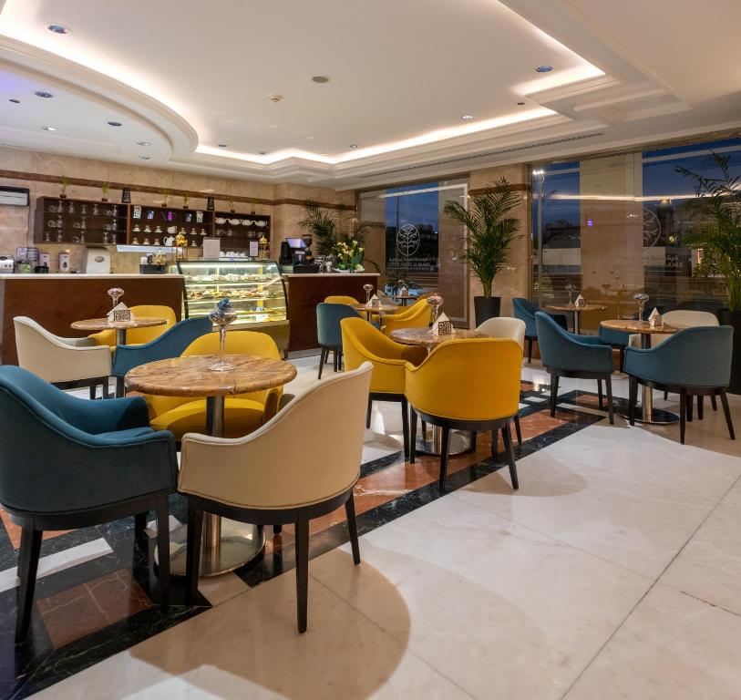Emaar Royal Hotel-28