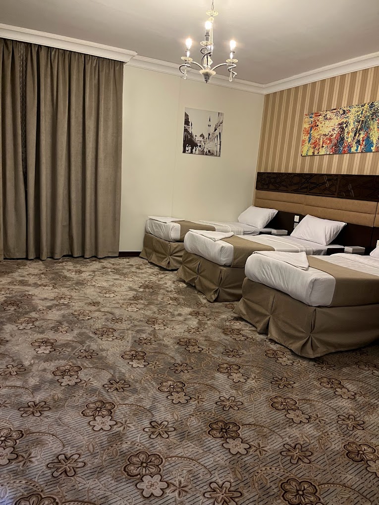Andalus Al Masi - Rimas Plaza-3