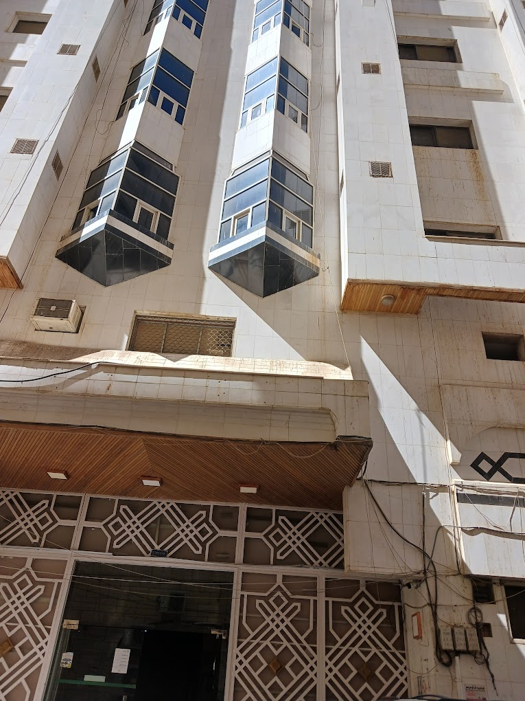 Kinan Taiba Hotel-2