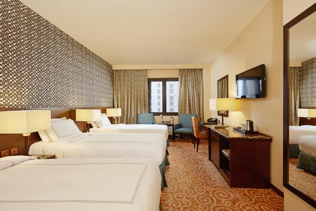 Dallah Taibah Hotel-3