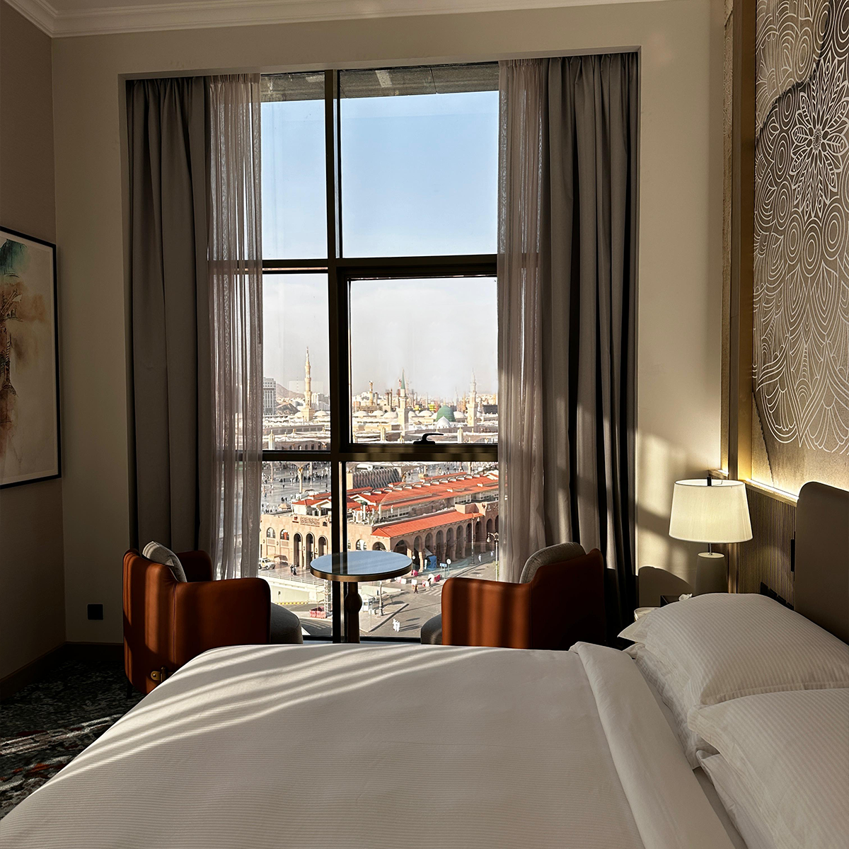 Al Manakha Rotana Madinah-8