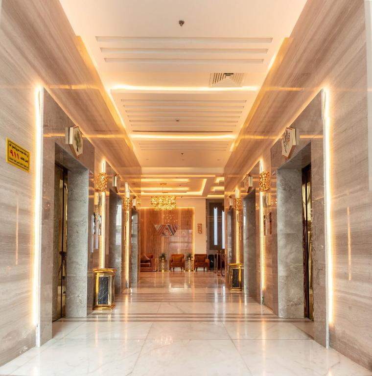 Emaar Legend Hotel-11