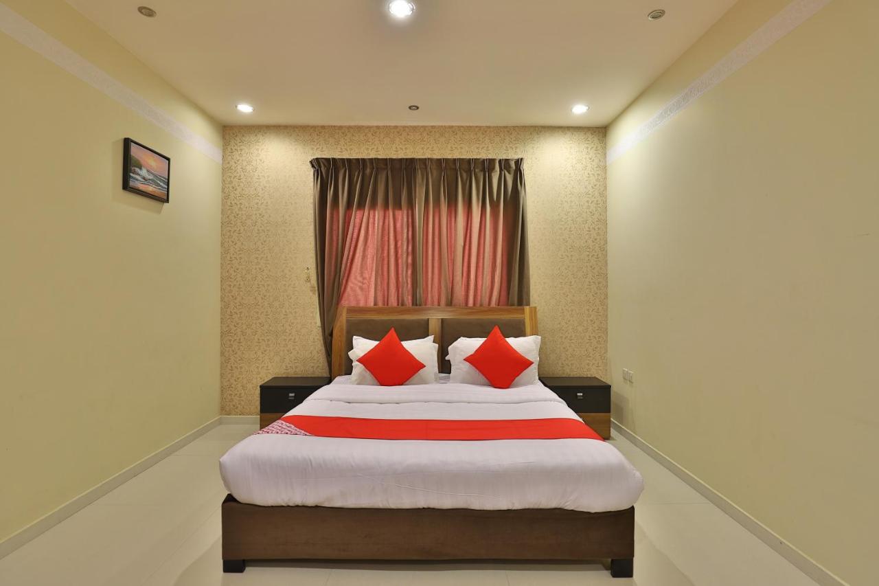 Dom Al Nozha Hotel-4