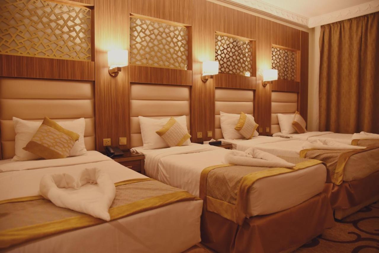 Al Andalus Palace 1 Hotel-15