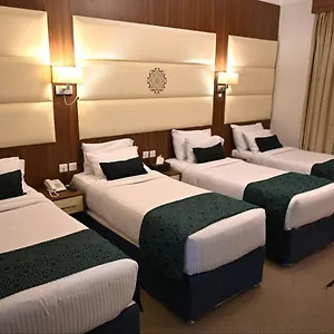 One Inn Hotel-6