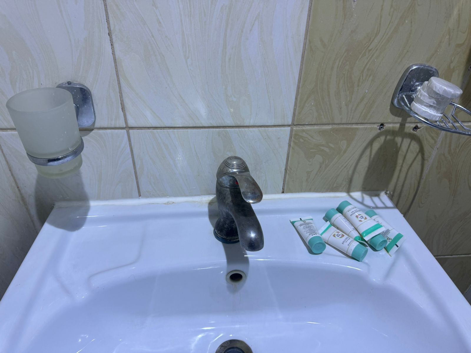 Manazel Wadiyar Al Madina Hotel-14