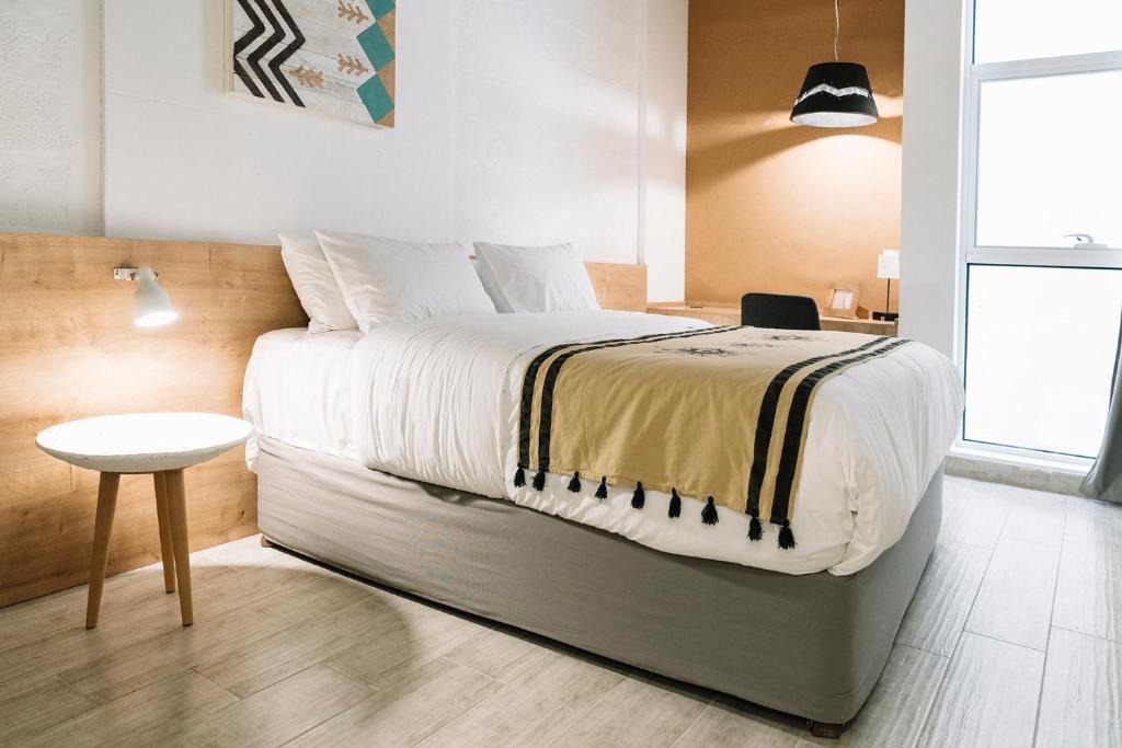 Shada Hotel Salama-11