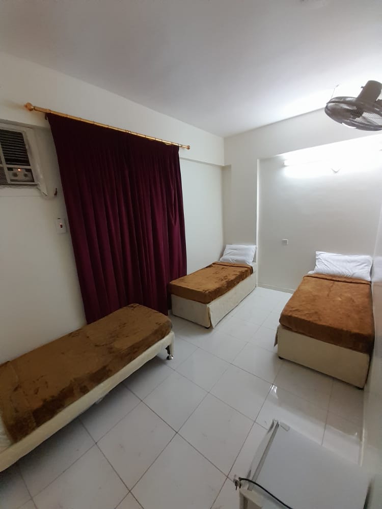 Anwaar Taqwa Hotel Madinah-8